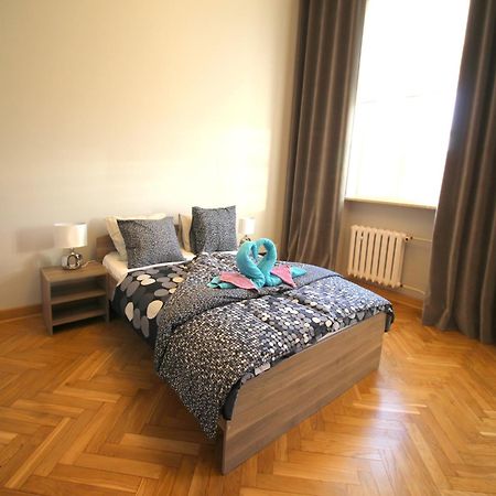Happyestate Ul Rynek Old Town Apartamento Wrocław Exterior foto