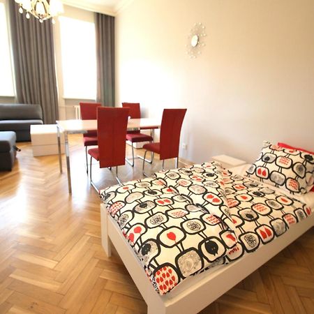 Happyestate Ul Rynek Old Town Apartamento Wrocław Exterior foto