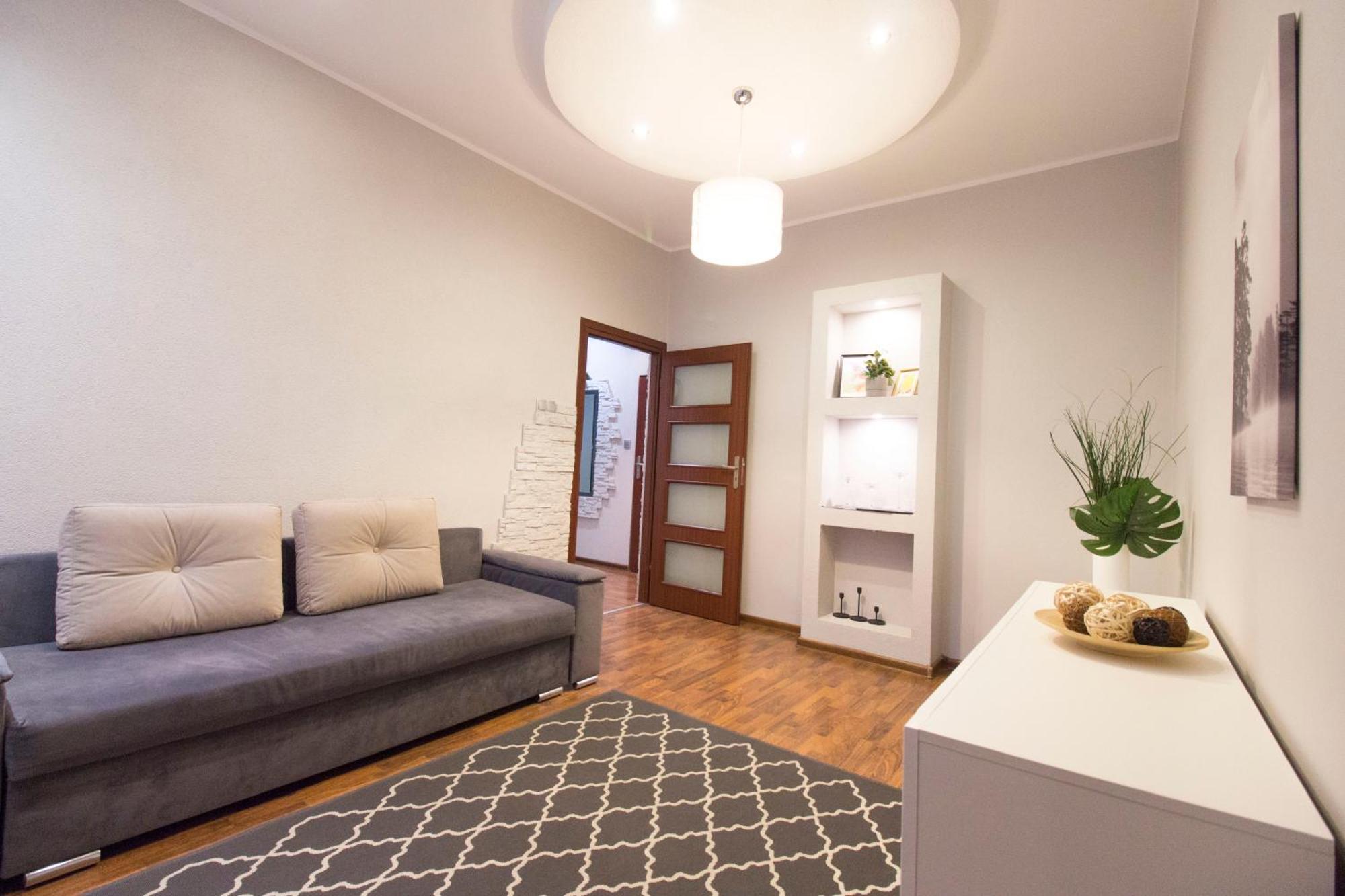 Happyestate Ul Rynek Old Town Apartamento Wrocław Exterior foto