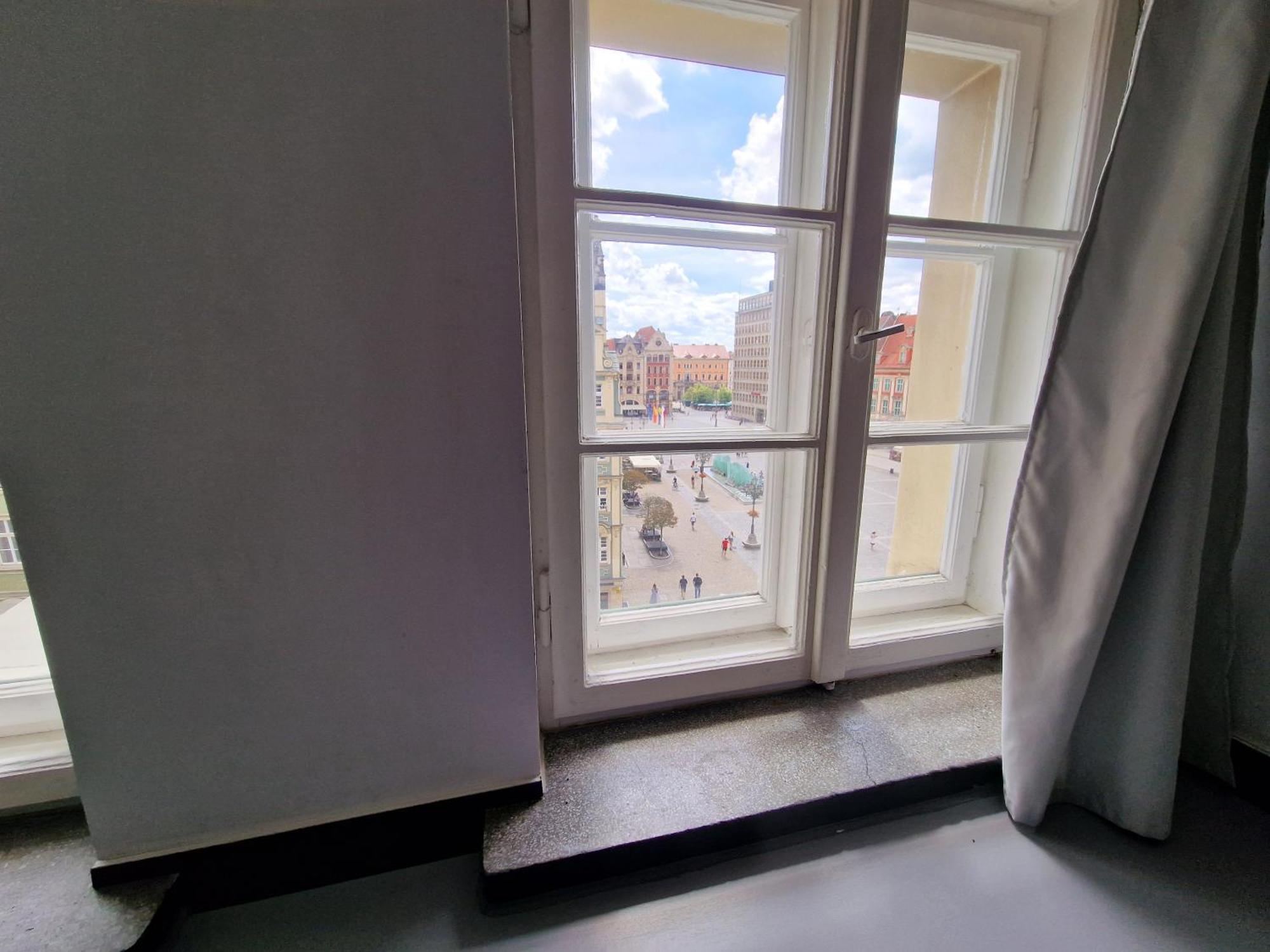 Happyestate Ul Rynek Old Town Apartamento Wrocław Exterior foto