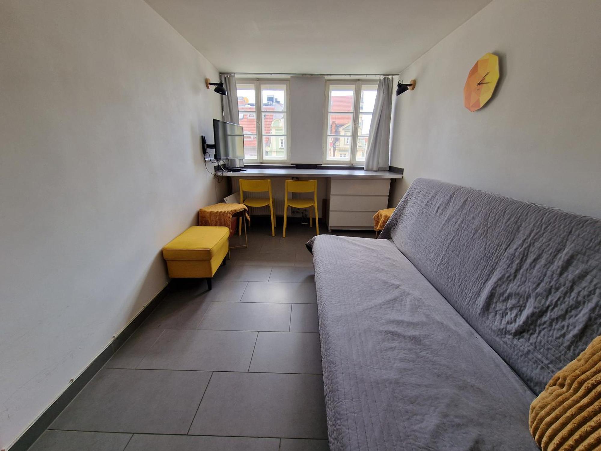 Happyestate Ul Rynek Old Town Apartamento Wrocław Exterior foto