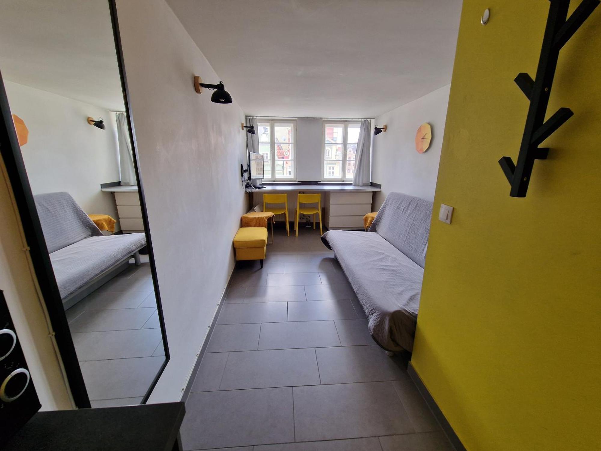 Happyestate Ul Rynek Old Town Apartamento Wrocław Exterior foto