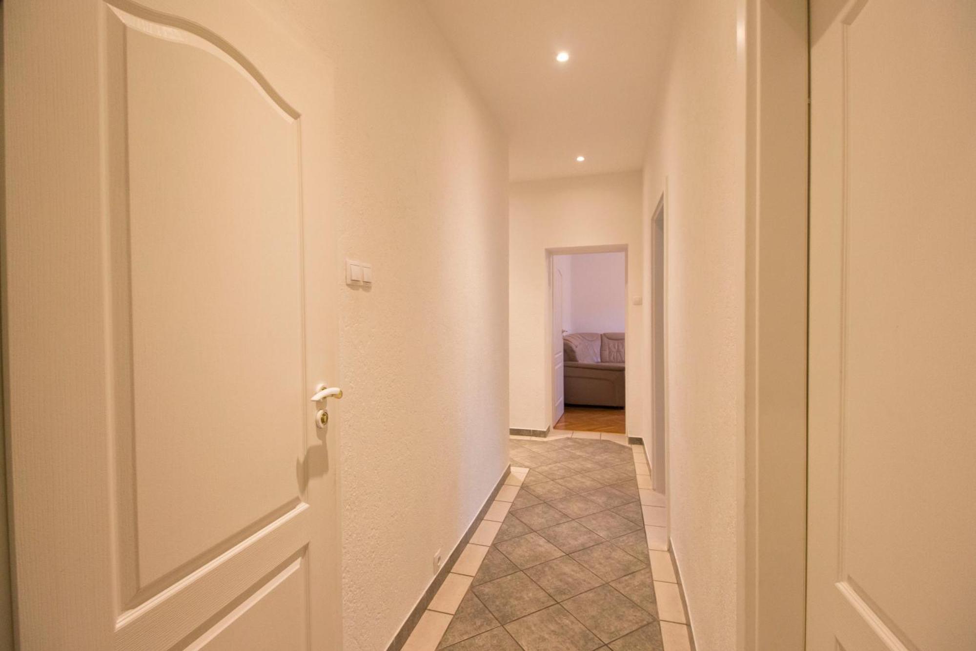 Happyestate Ul Rynek Old Town Apartamento Wrocław Exterior foto
