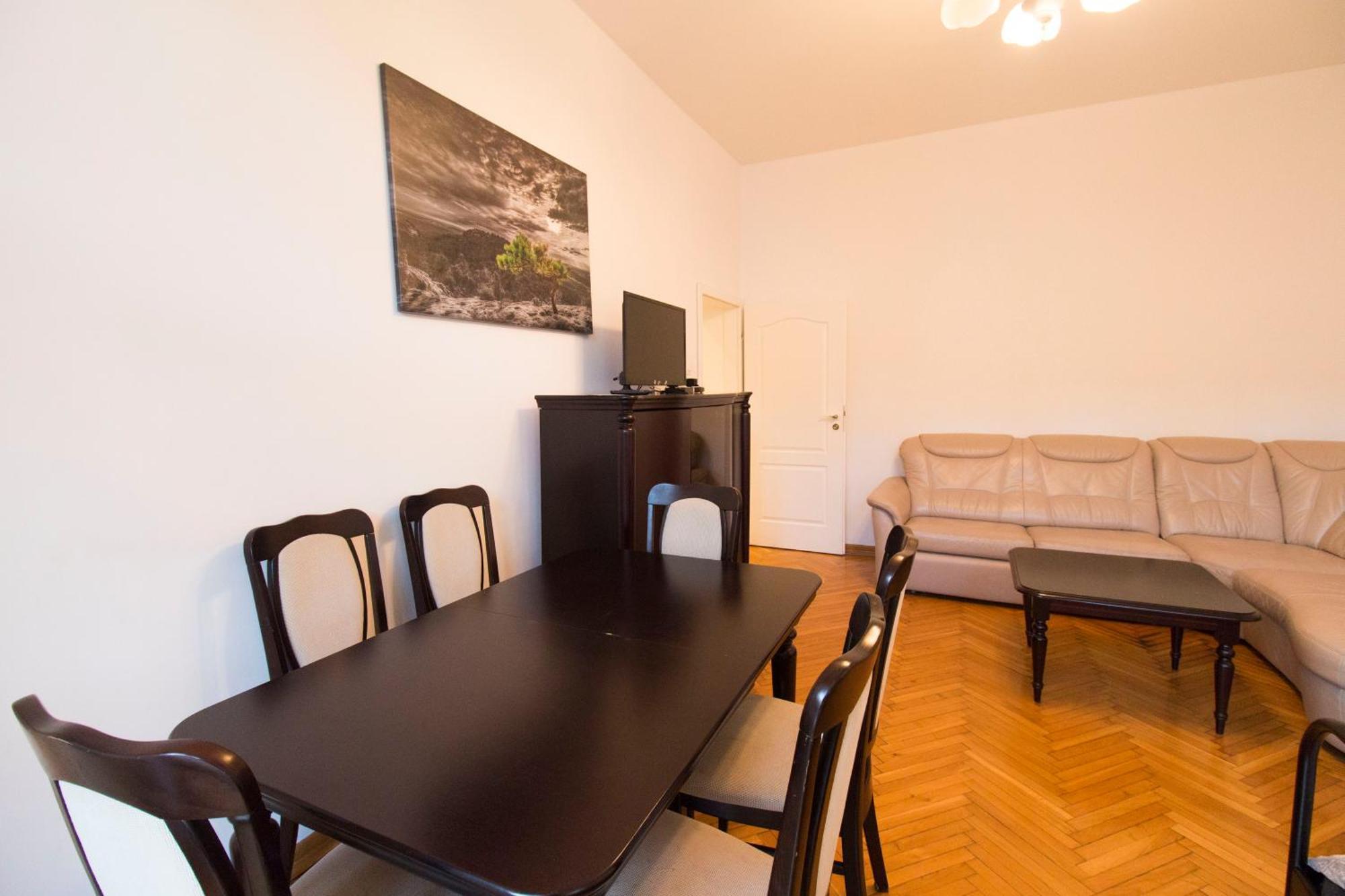 Happyestate Ul Rynek Old Town Apartamento Wrocław Exterior foto