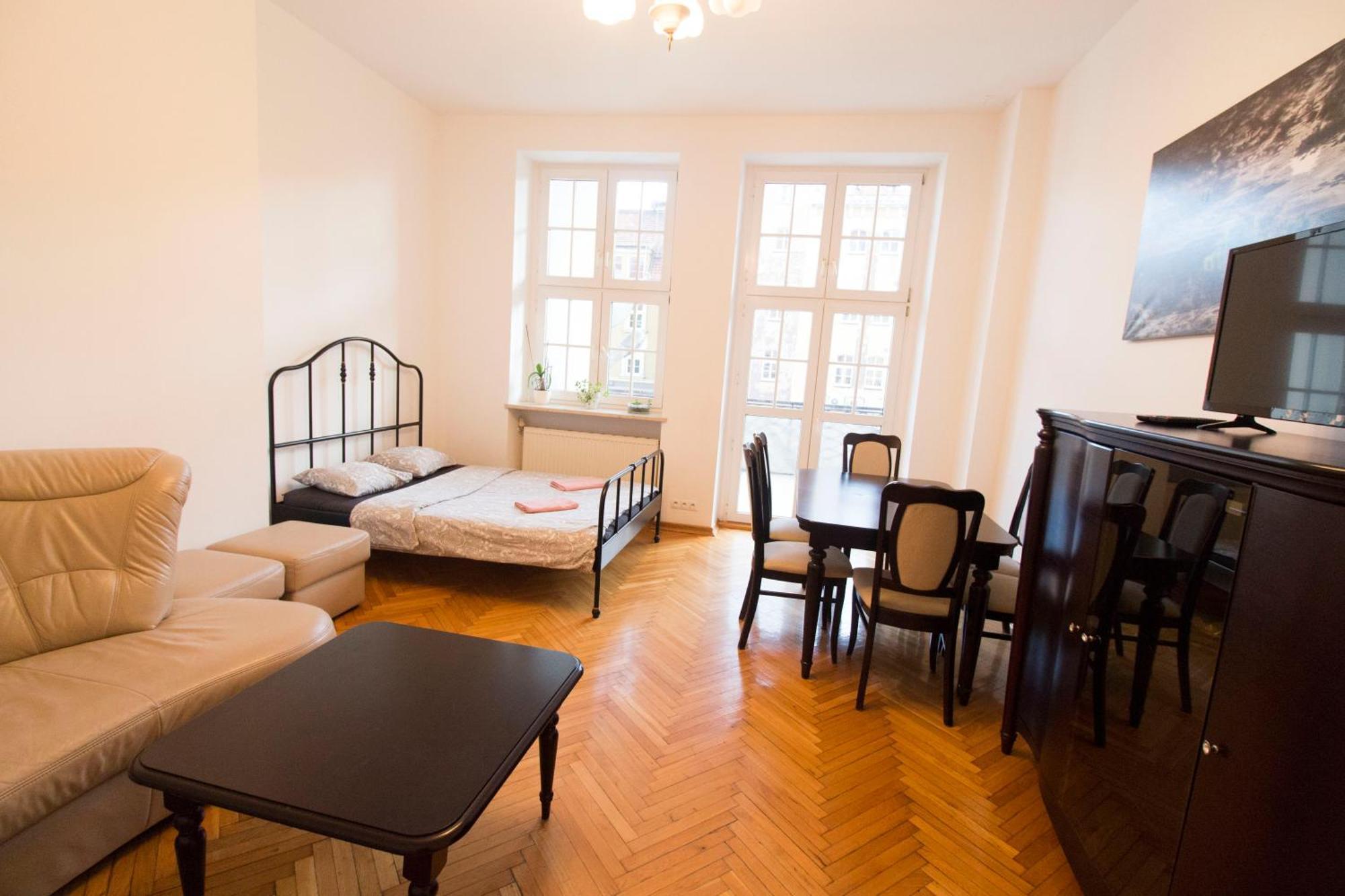 Happyestate Ul Rynek Old Town Apartamento Wrocław Exterior foto