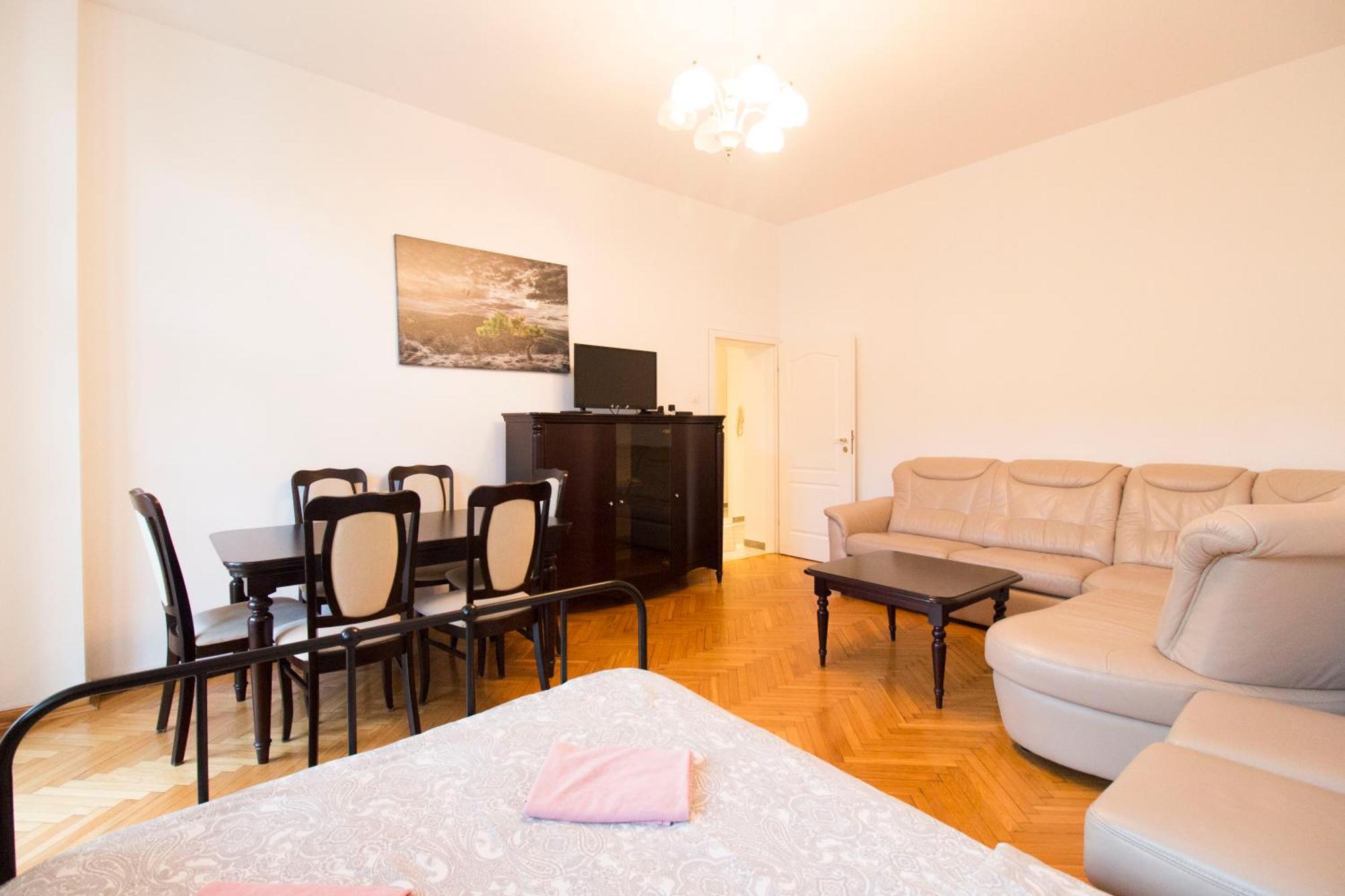 Happyestate Ul Rynek Old Town Apartamento Wrocław Exterior foto