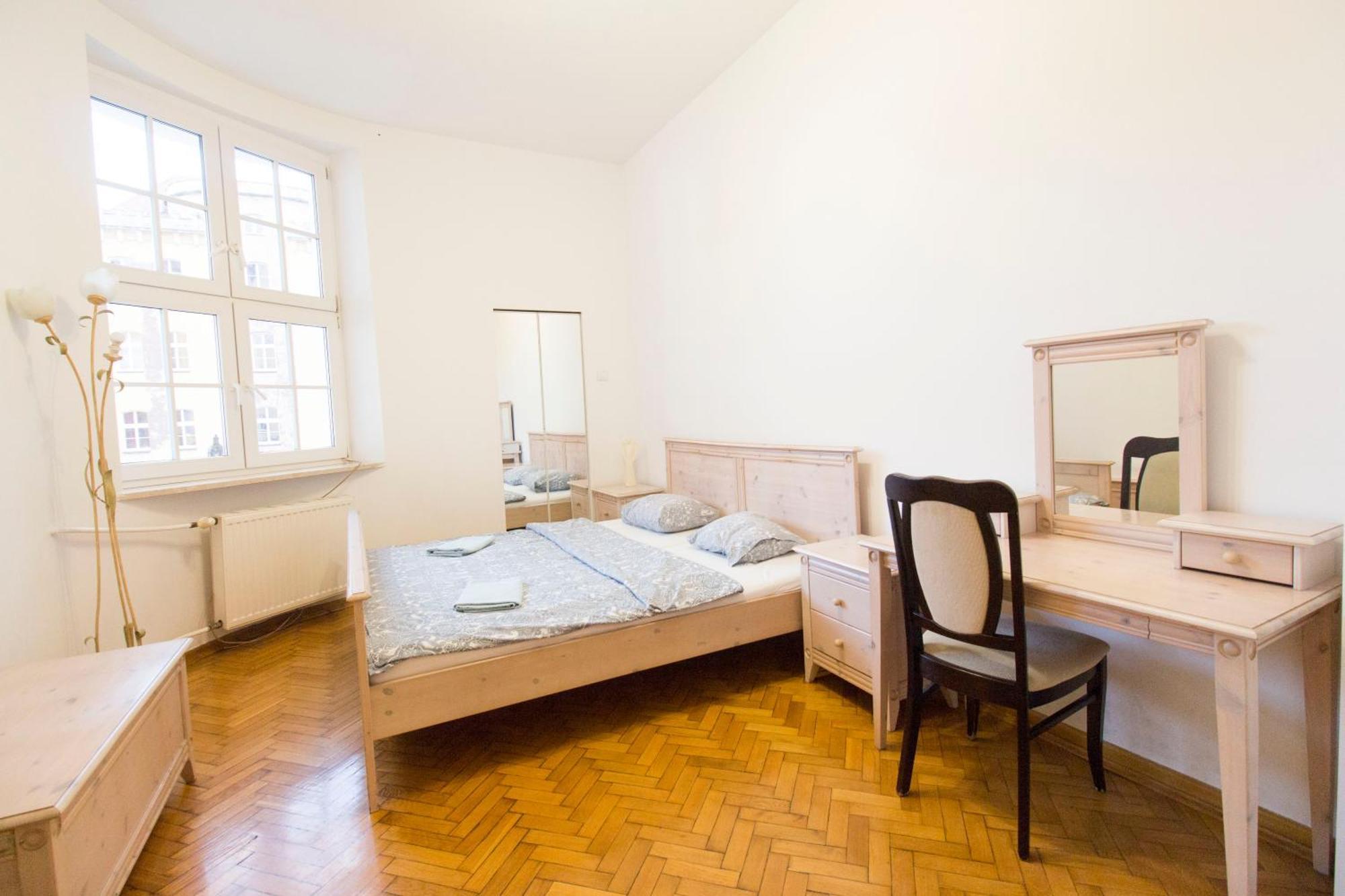 Happyestate Ul Rynek Old Town Apartamento Wrocław Exterior foto