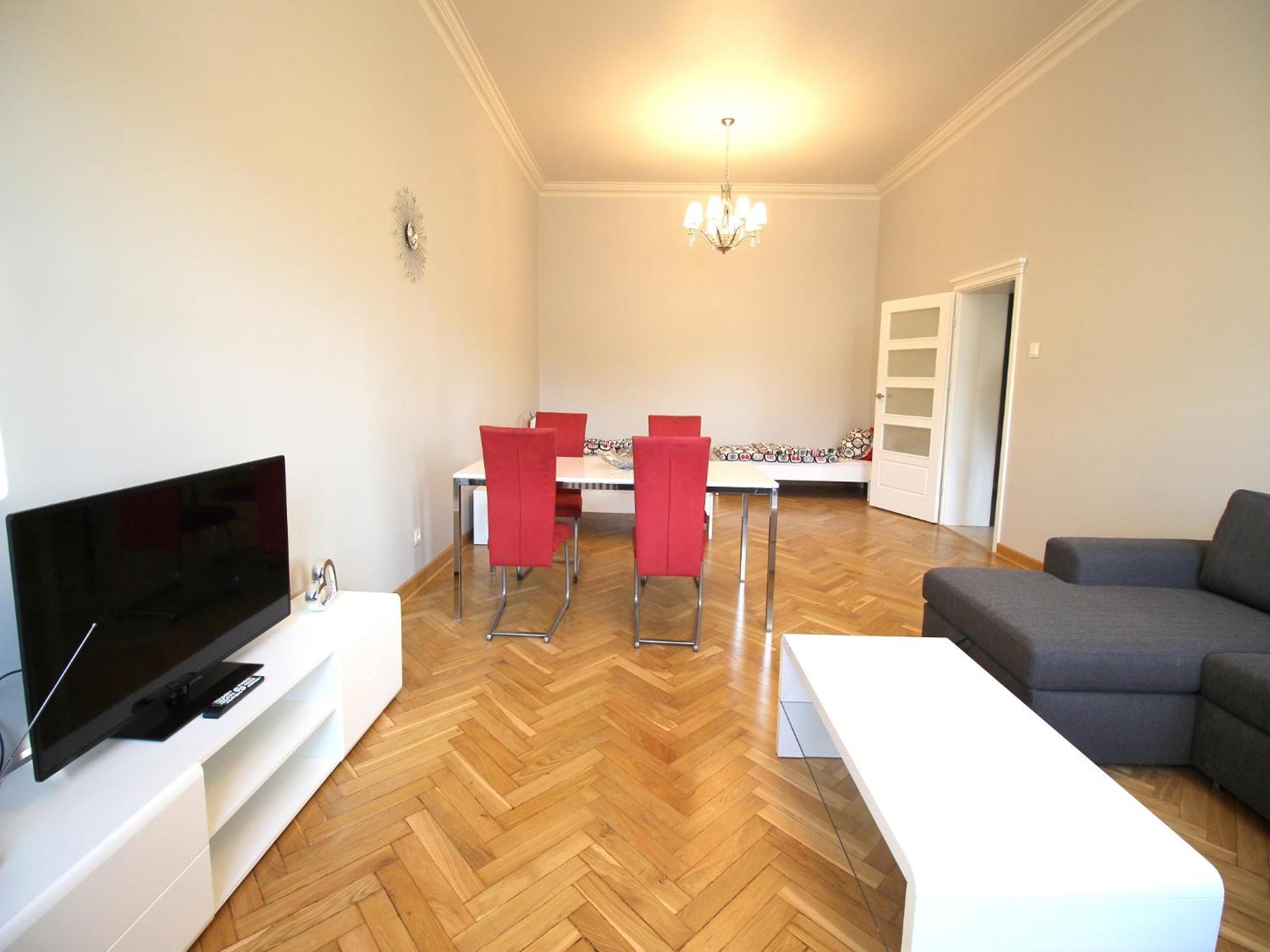 Happyestate Ul Rynek Old Town Apartamento Wrocław Exterior foto