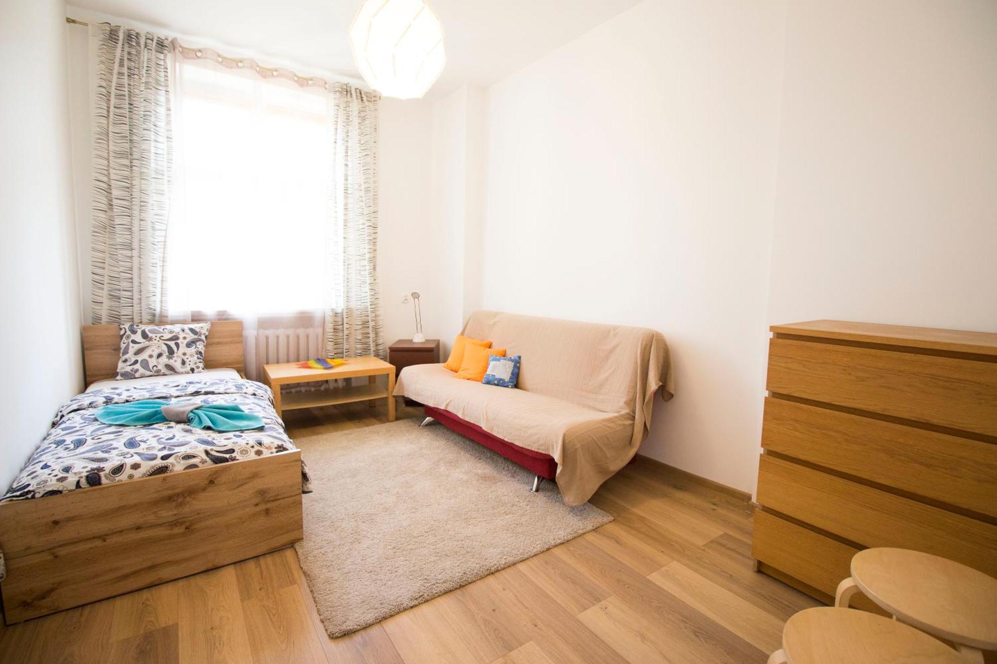 Happyestate Ul Rynek Old Town Apartamento Wrocław Exterior foto