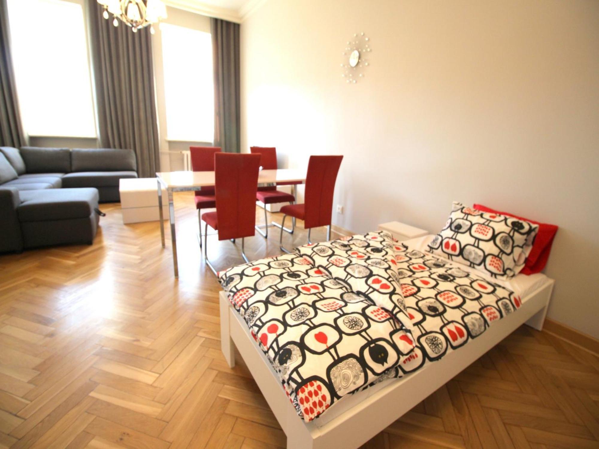 Happyestate Ul Rynek Old Town Apartamento Wrocław Exterior foto