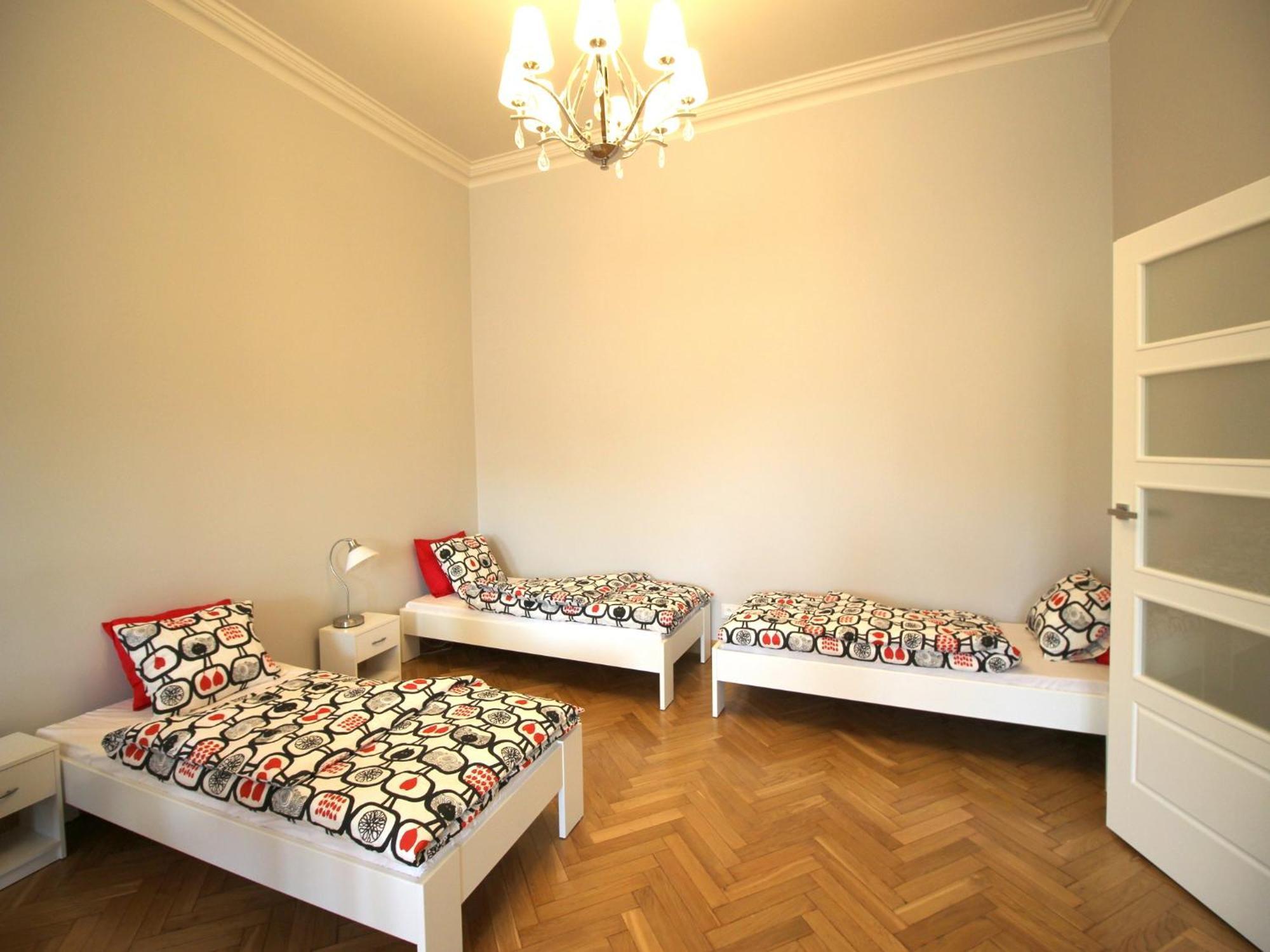 Happyestate Ul Rynek Old Town Apartamento Wrocław Exterior foto