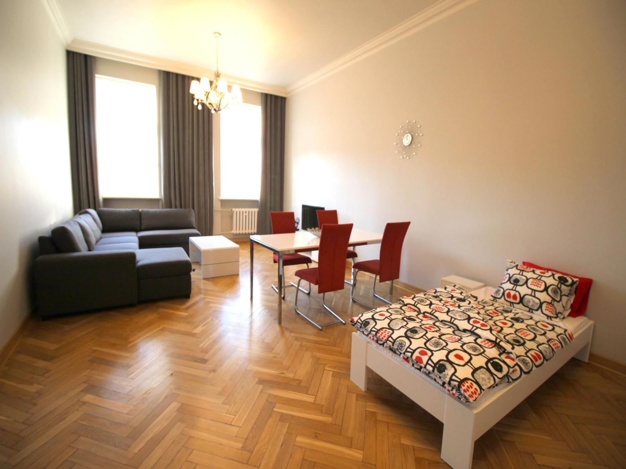 Happyestate Ul Rynek Old Town Apartamento Wrocław Exterior foto